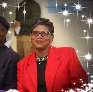 Meet your Posher, Constance